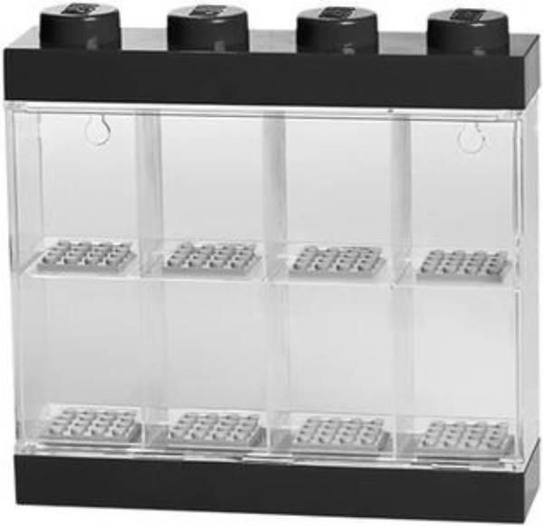 Room Copenhagen Minifigure Display Case