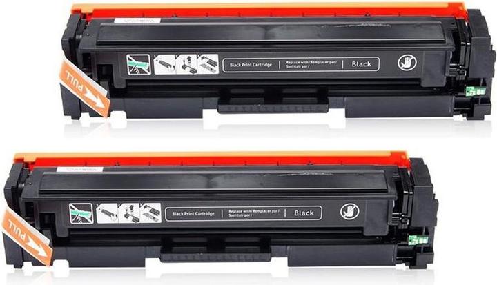 Produktbild Hermex Kompatibler Toner für HP Color LaserJet Pro M252dw (BK)