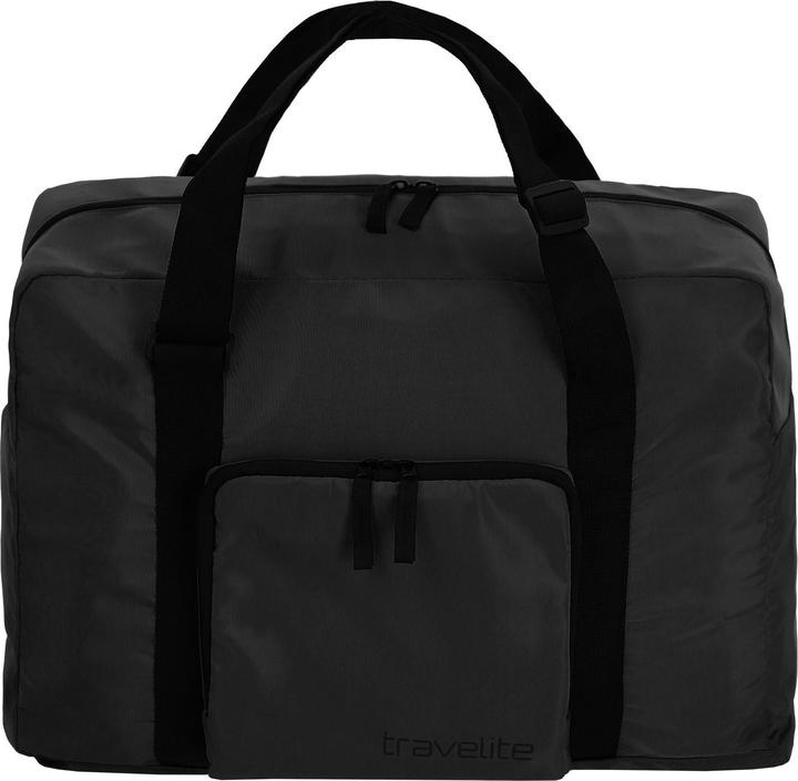 Produktbild Travelite Accessoires Faltbare Reisetasche 44 cm (28 l)