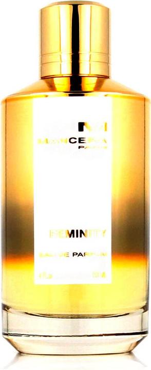 Produktbild Mancera Feminity (Eau de Parfum, 120 ml)