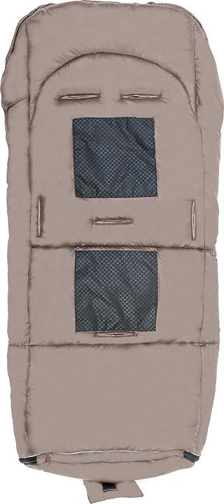 Immagine prodotto Altabebe MT2277D-61 Coprigambe Alaska per passeggino