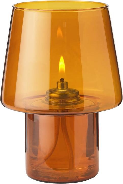 Immagine prodotto micasa Fumo di Viva (1 x, 16,5 x 10,5 cm)