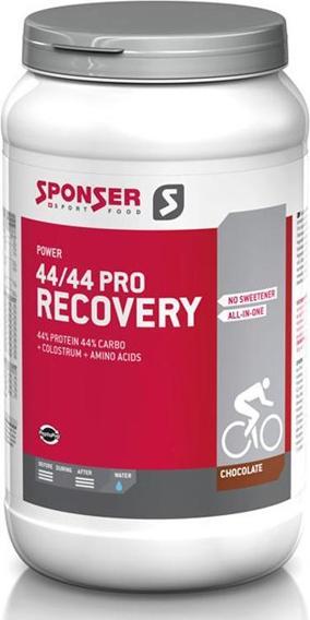 Produktbild Sponser Pro Recovery 44/44 (Schokolade, 1 Stk., 800 g)