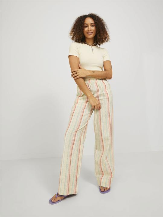 Actual product image JJXX JXLiva Relaxed Trousers (XS)