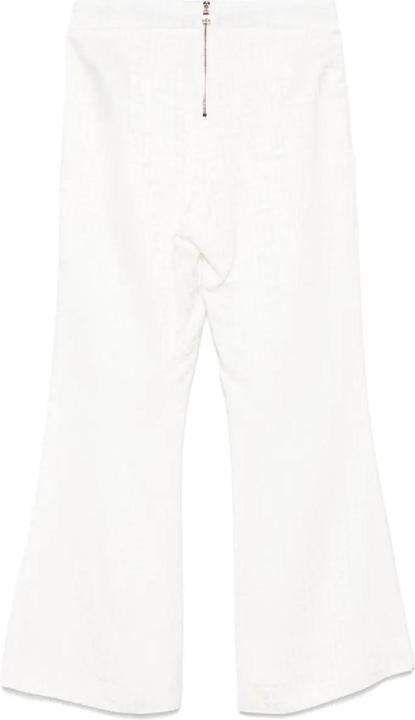 Produktbild Balmain Woven Trousers (12)