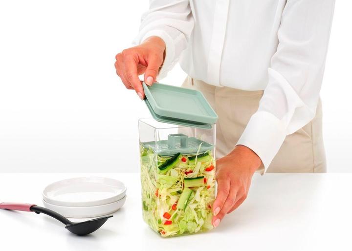 Actual product image Brabantia Fermentier-Set Tasty+ (1 pcs., 1.60 l)