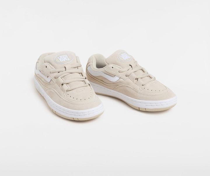 Vans Speed WS OATMEAL (37)
