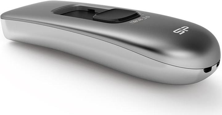 Silicon Power Marvel M70 (128 Go)