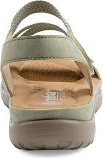 Actual product image Rieker Sandals (37)