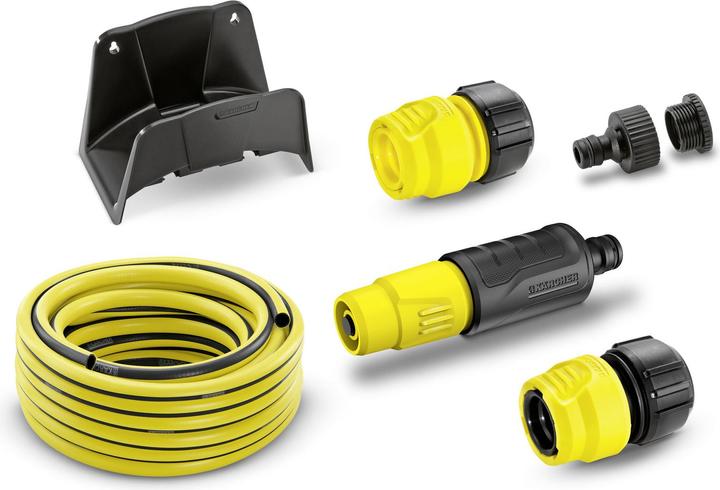 Kärcher Set di tubi flessibili con portagomma