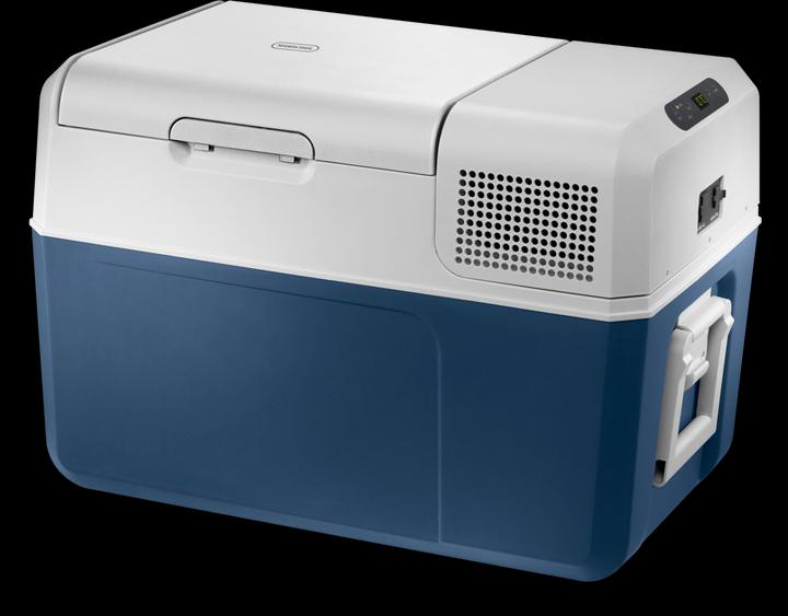 Mobicool MCF 60 EU Version (58 l)