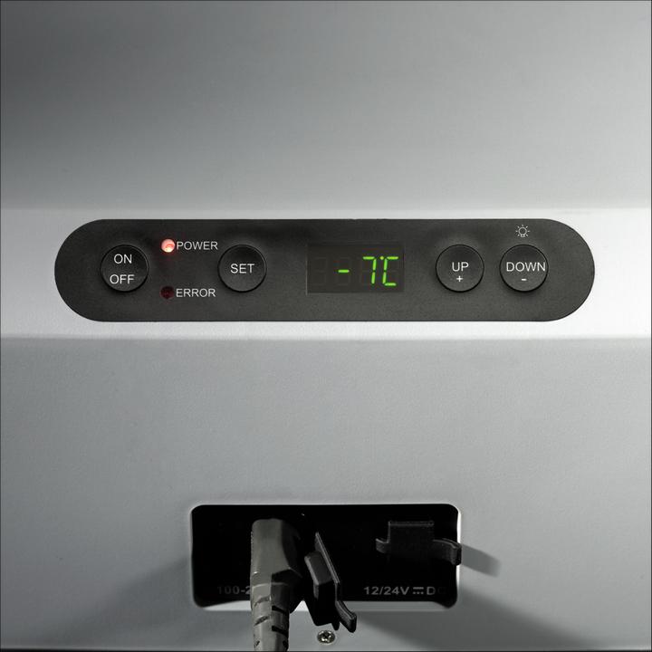 Produktbild Mobicool MCF 60 EU Version (58 l)