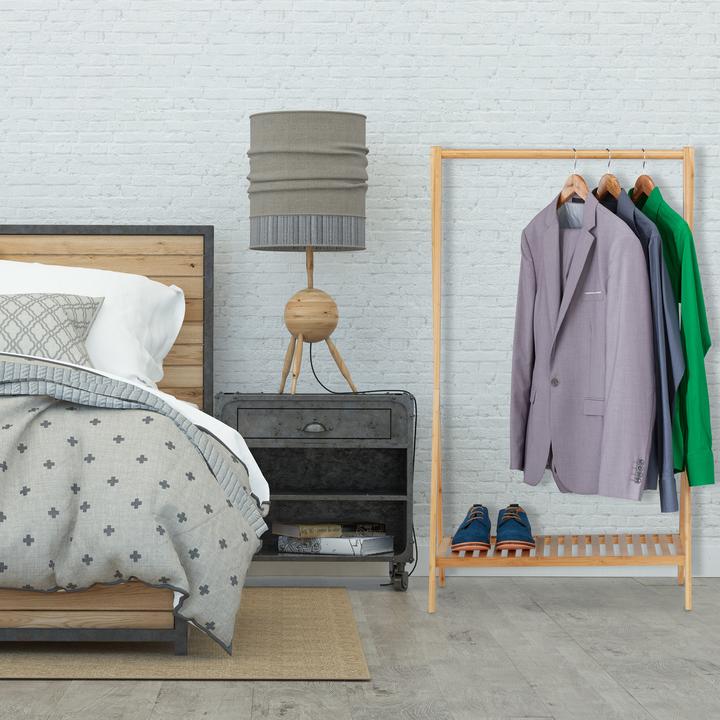 Image du produit Relaxdays Portemanteau