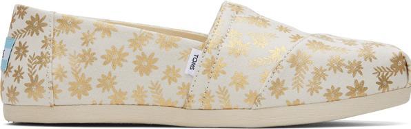 Produktbild Toms W's Alpargata 3.0 Foil (37)
