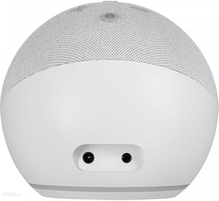 Immagine prodotto Amazon Punto Eco (4° gen.) (Amazon Alexa)