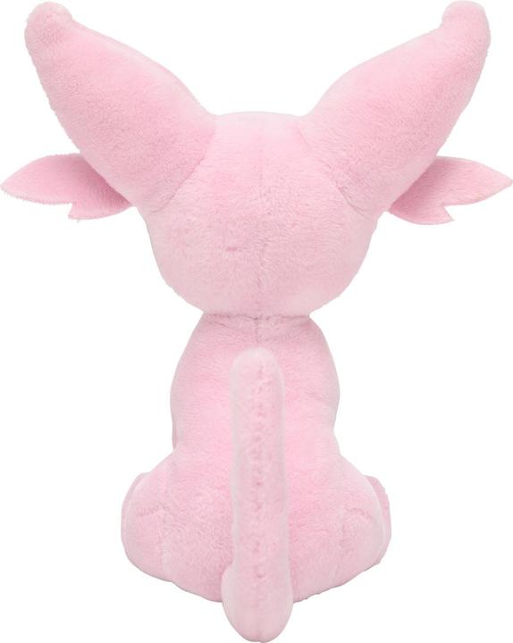 Actual product image Pokémon Espeon Sitting Cuties Plush - 14.5 cm (14.50 cm)