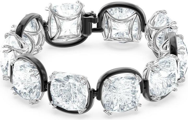Swarovski Harmonia Armband (16.50 cm, Swarovski Metall)