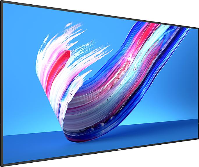 Image du produit Philips Solution de signalisation Q-Line 86BDL3650Q/00 (3840 x 2160 pixels, 86")