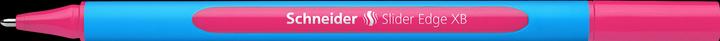 Immagine prodotto Schneider Penna a sfera Slider Edge (Rosa, Blu, 1 x)