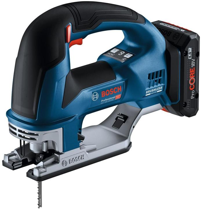 Actual product image Bosch Professional GST 18V-155 BC (solo L)