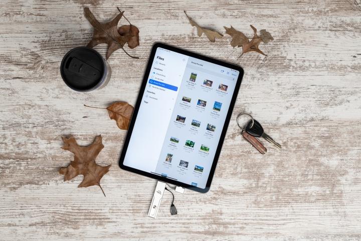 Immagine prodotto OWC Envoy Pro mini (1000 GB)
