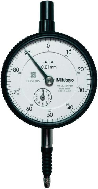 Produktbild Mitutoyo Messuhr (1 cm)
