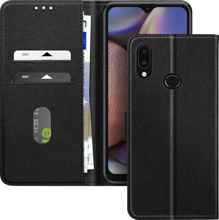 Produktbild Avizar Chesterfield Cover (Samsung Galaxy A10s)