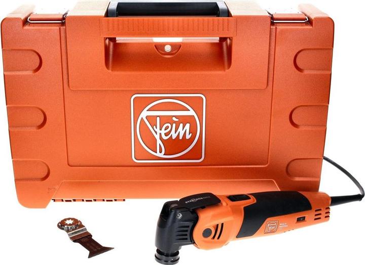 Produktbild Fein MultiMaster MM 700 Max