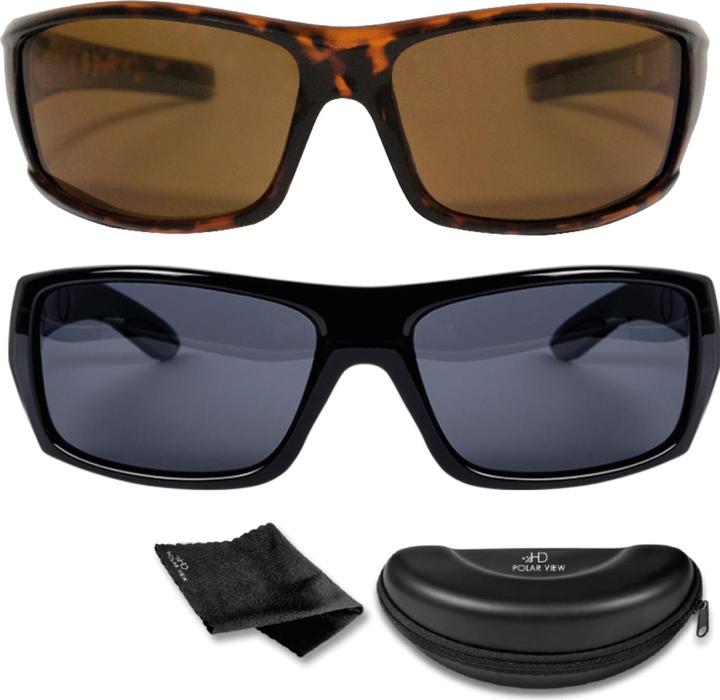 Produktbild MediaShop HD Polar View Set