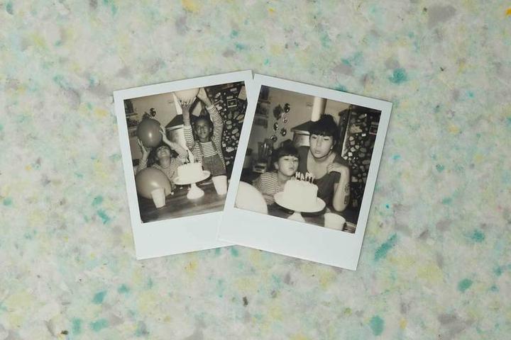 Produktbild Polaroid B&W 600 (Polaroid 600)