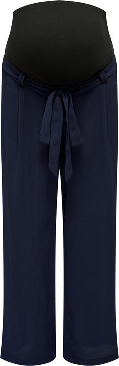 Actual product image Only Maternity Wide leg trousers Palazzo trousers (30)