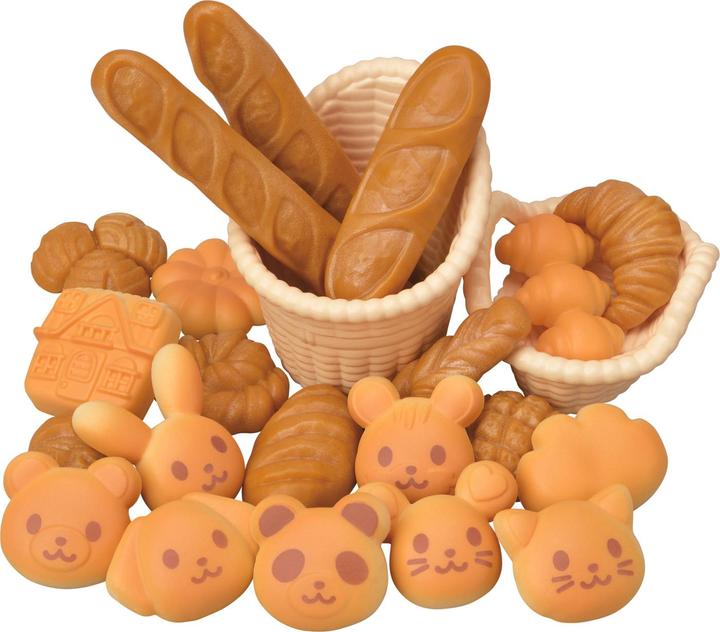 Immagine prodotto Sylvanian Families Set iniziale del negozio di panetteria