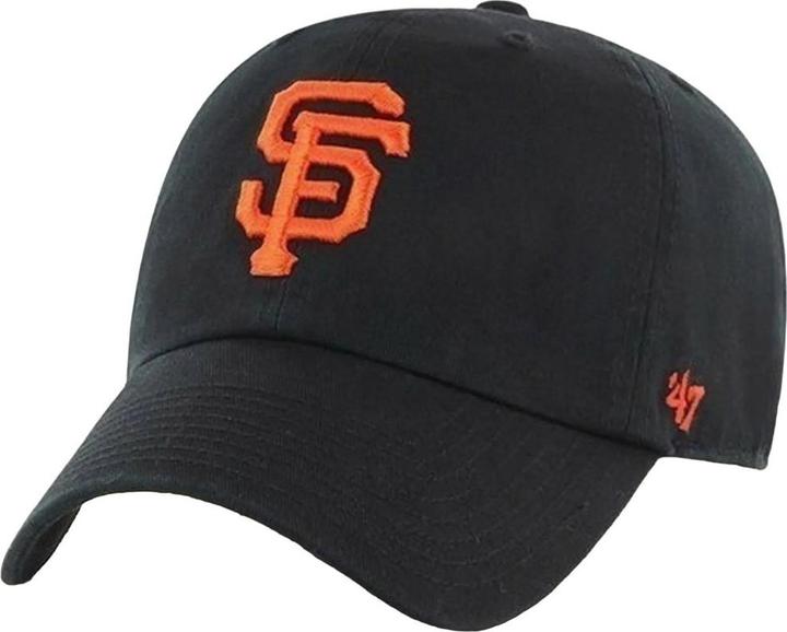 Image du produit San Francisco Giants - Casquette de baseball (Taille unique)