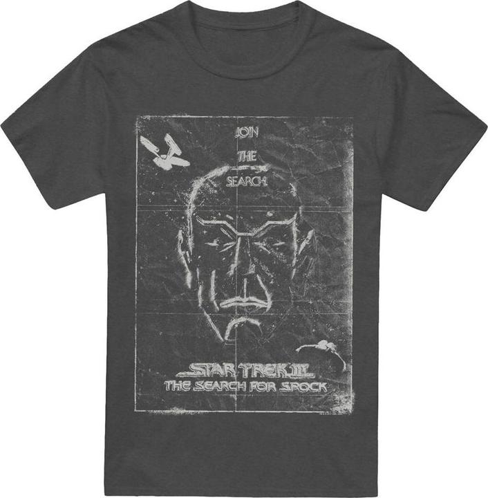 Produktbild Join the Search TShirt (S)