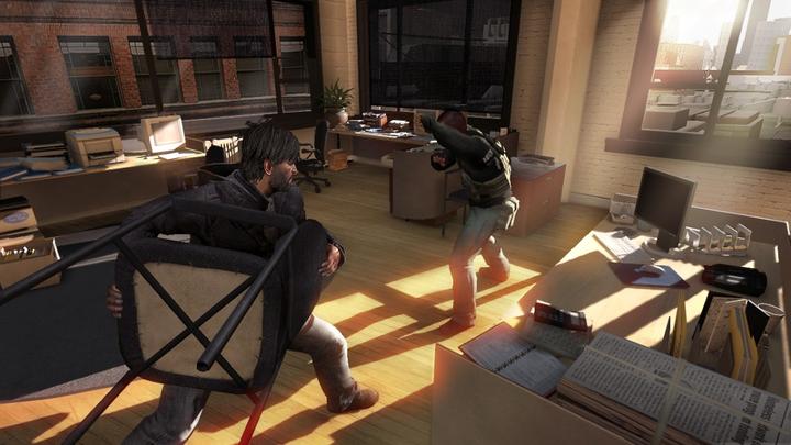Produktbild Ubisoft Tom Clancy's Splinter Cell: Conviction (Xbox 360, EN)
