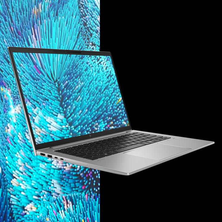 Actual product image HP ZBook Firefly 14 G11 (14", Intel Core Ultra 7 155U, 16 GB, 512 GB, CH)