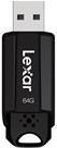 Actual product image Lexar JumpDrive S80 (64 GB, USB-A, USB 3.1)