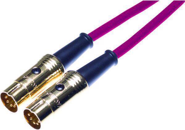 Produktbild Contrik Nra-075-0691-030 (3 m, MIDI)