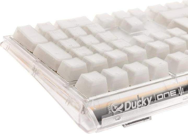 Actual product image Ducky One 3 (US, Cable)