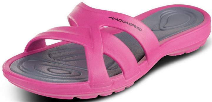 Immagine prodotto Swim & Fun Ciabatte da piscina PANAMA (41)