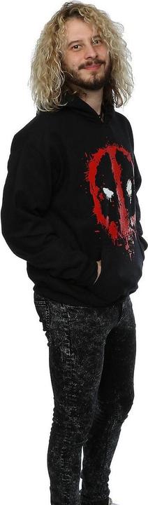 Image du produit Deadpool - Sweat à capuche - Homme (3XL)