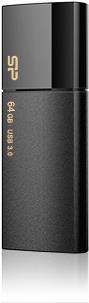 Produktbild Silicon Power Blaze B05 (8 GB, USB-A, USB 3.1)