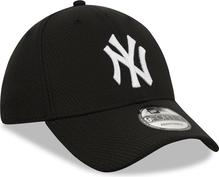 New Era New York Yankees (One Size)