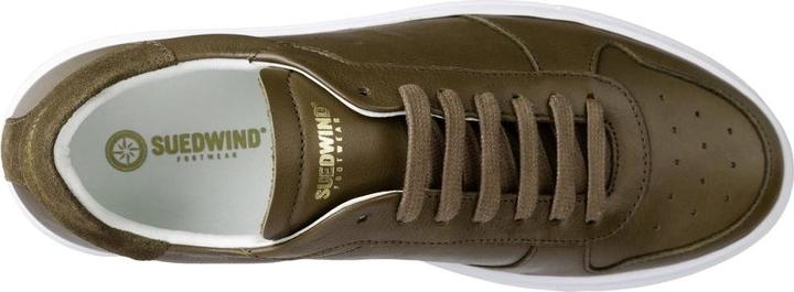 Actual product image Suedwind Footwear Copenhagen (42)