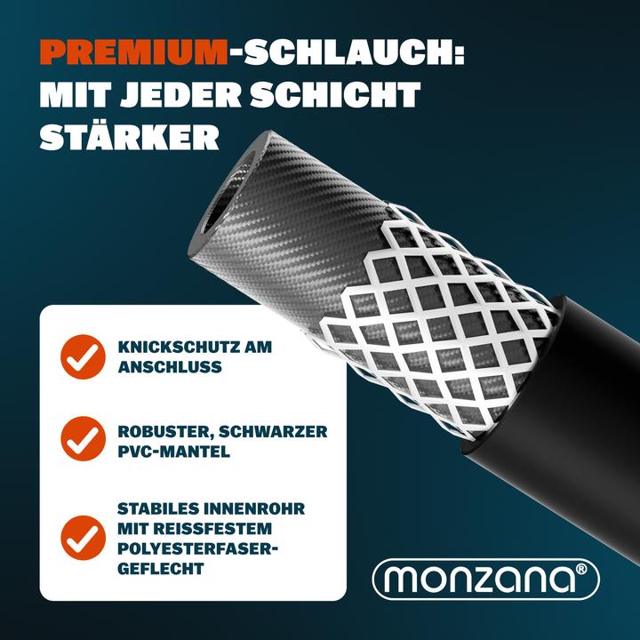 Produktbild Deuba Rohrreinigungsschlauch