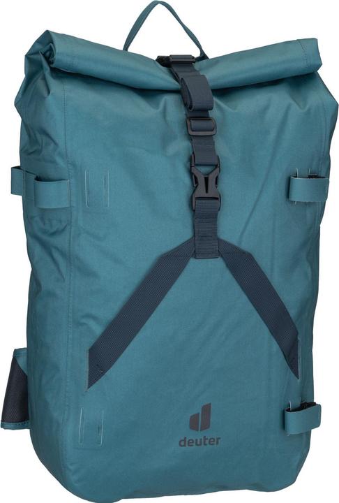 Actual product image Deuter Amager 25+5 (25 l)