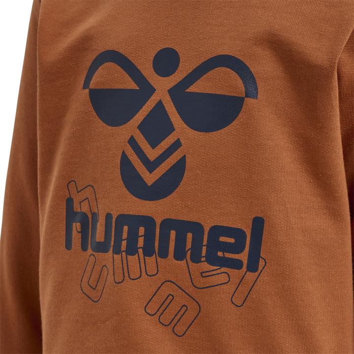 Image du produit hummel Hmlspirit Sweat-Shirt (104)