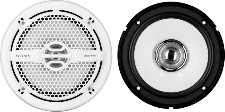 Produktbild Sony XS-MP1611 Marine (140 W, 16 cm, 6 x 8")
