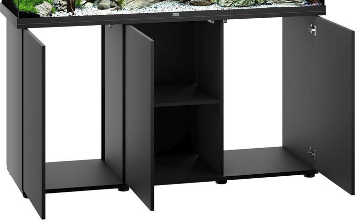 Actual product image Juwel Aquarium Cabinet SBX Rio 400/450