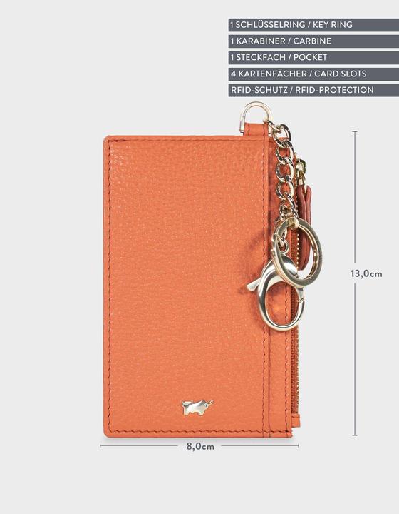 Produktbild Braun Büffel Asti